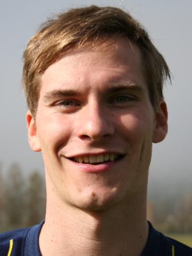 Luca Schaller