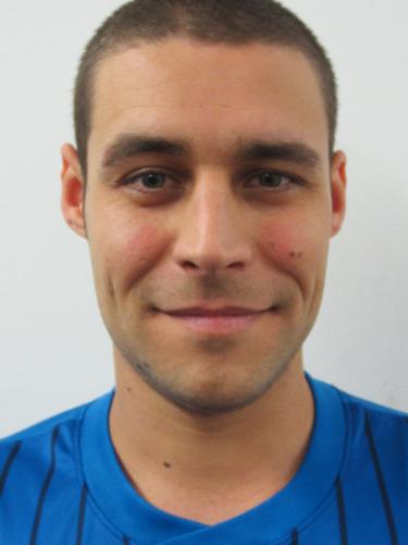 Patrick Haberl