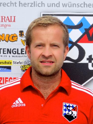 Christian Bauer