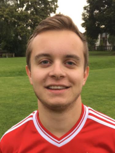 Dominik Eigner