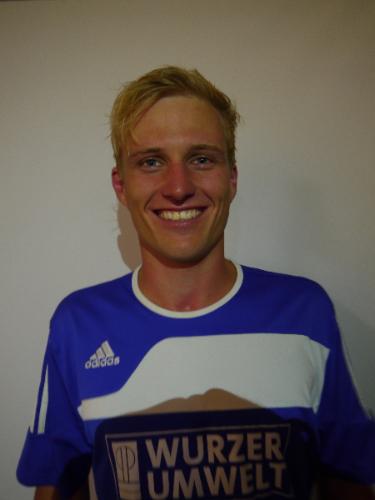 Fabian Schauer