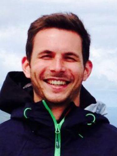 Thomas Vogl