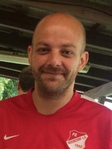 Stefan Schosser