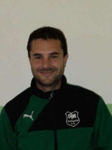 Markus Karasch