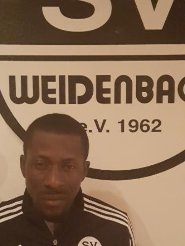 Franky Obilorobior