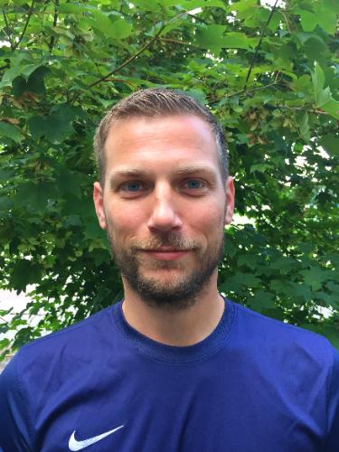 Avatar Bild für Dirk Scholz