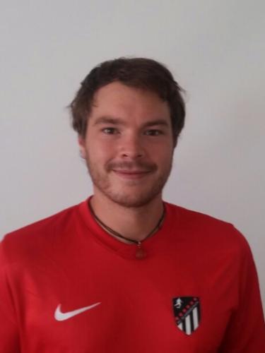 Moritz Kieser