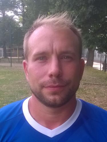 Michael Amann