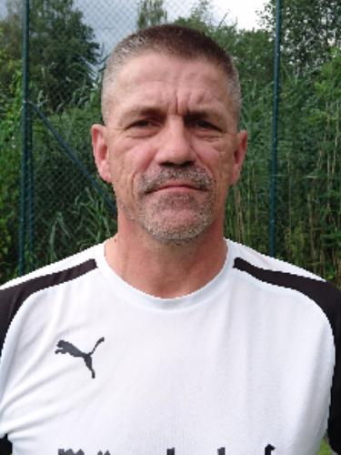 Bernd Plasche