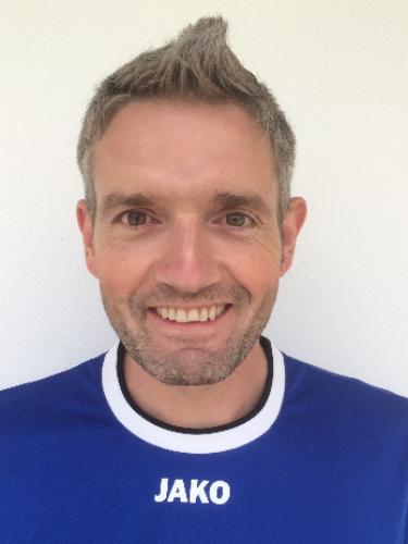 Thomas Raum