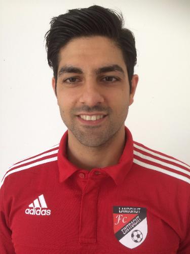 Ibrahim Attieh