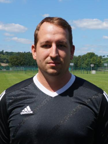 Avatar Bild für Benjamin Dirksen