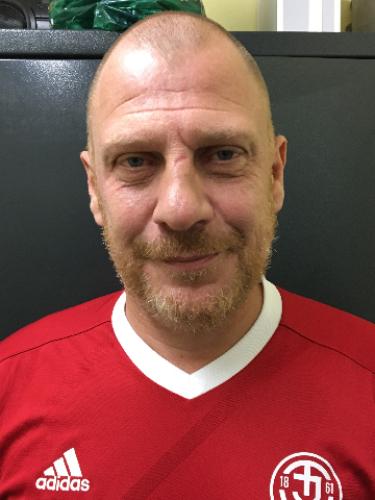 Uwe Scheuing