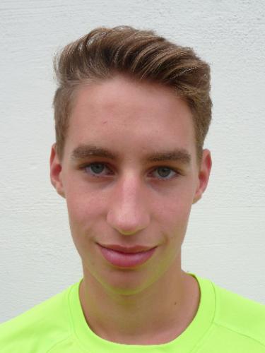 Maximilian Schmidlechner
