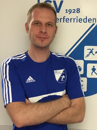 Marco Bloß