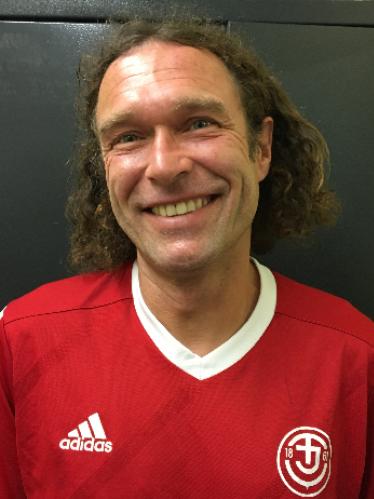 Norbert Wärmann