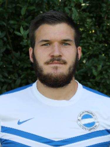 Markus Haemmerlein
