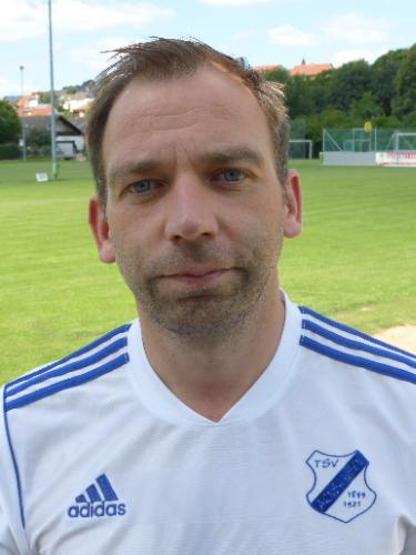 Bernd Greubel