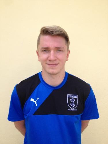 Marvin Reindl