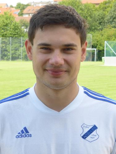 Andreas Pfeiffer