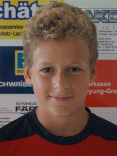 Avatar Bild