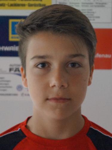 Philipp Appel