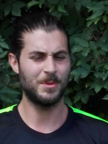 Baris Sagir