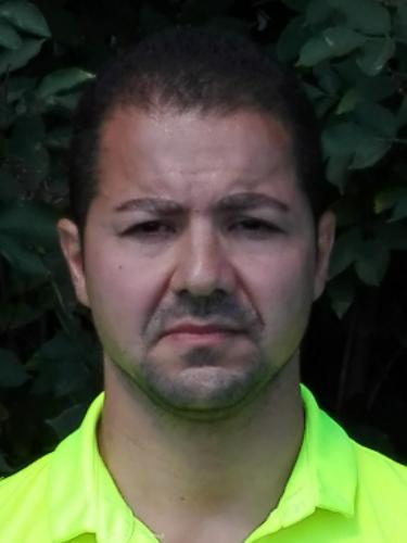 Oguz Tufan