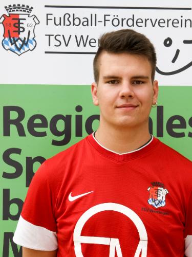 Noah Barthel