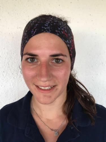 Barbara Feldmeier