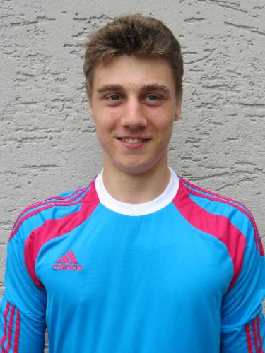 Dennis Ziehensack