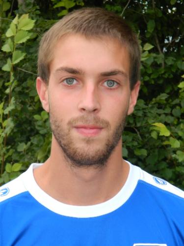 Maximilian Strobl