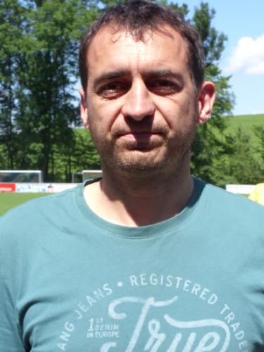 Patrik Ofenmacher