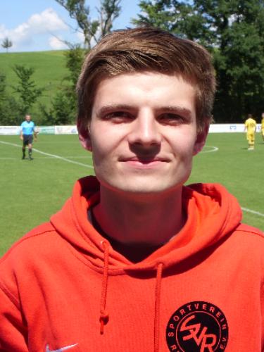 Maxi Huber