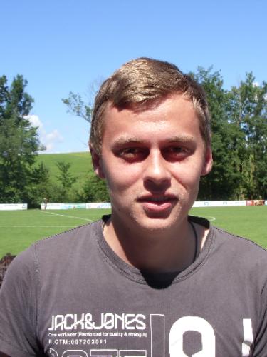 Georg Stuhlmueller