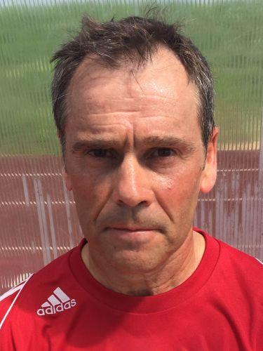 Siegfried Riepl