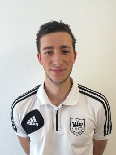 Fabian Hufnagl