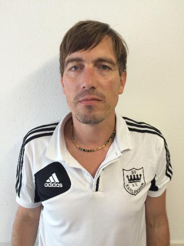 Reinhard Ganser