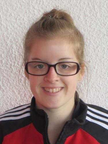 Magdalena Hoeglauer