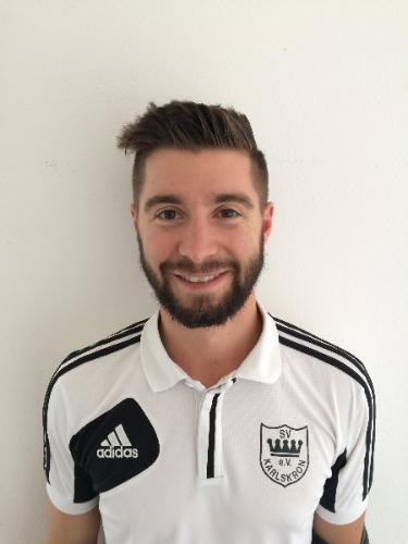 Avatar Bild für Daniel Donaubauer