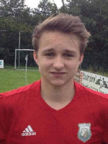 Patrick Priewasser