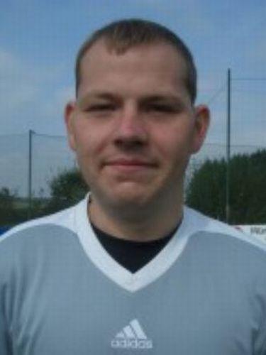 Benjamin Kauscher