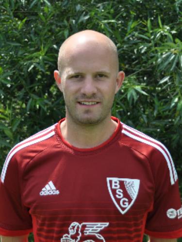Florian Pell