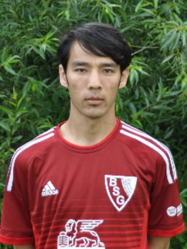 Rahmatullah Jafari
