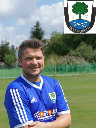 Christian Unverdorben