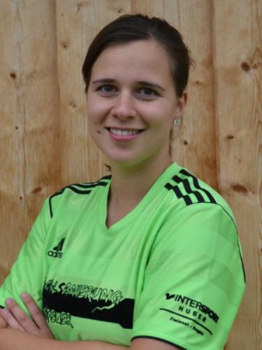 Madeleine Friedl