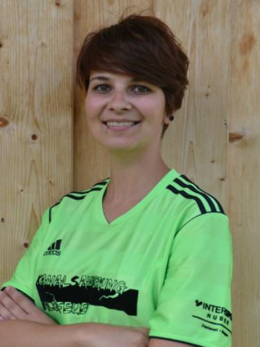 Lisa Kufner