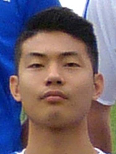 Mickey Jung