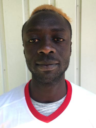 Avatar Bild für Babacar Thioye