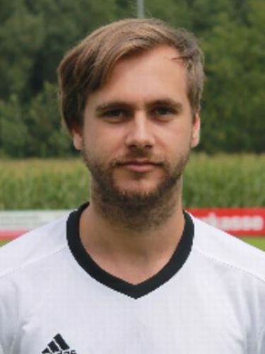 Daniel Haupt